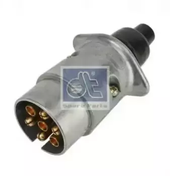 штекер! алюм. 12V, Type N, ISO1724 \MB NG/MK/SK 4.60414 DT