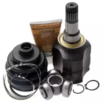 ШРУС внутренний! лев. к-кт \ Toyota Avensis (AT22#/AZT220/CDT220/CT220/ST220/ZZT22) 00-03 0111-220LH FEBEST