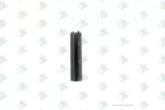 штифт трубчатый! разрезной 5х22 \MAN ZF 95570617 EURORICAMBI