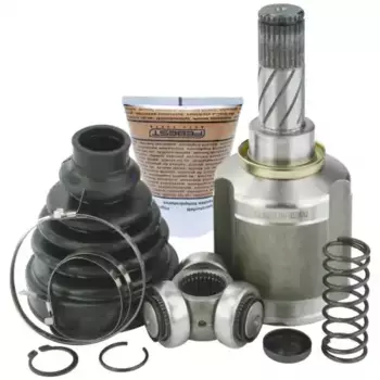 ШРУС внутренний левый!33X40X27\ Renault Duster 4x4 1.6/1.5dCi 10> 2411-DUSTAWDLH FEBEST