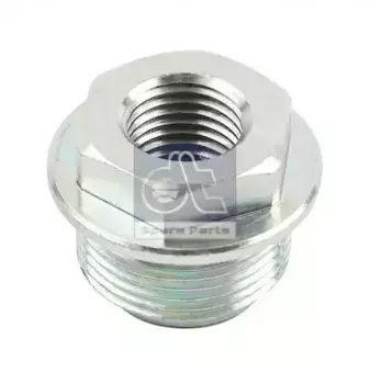 штуцер топл.! (мпр) M24x1.5 M14x1.5\ DAF, MAN, MB 2.12480 DT