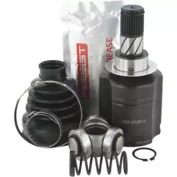 Шрус внутренний левый 33X40X34 2411-CAPTLH FEBEST