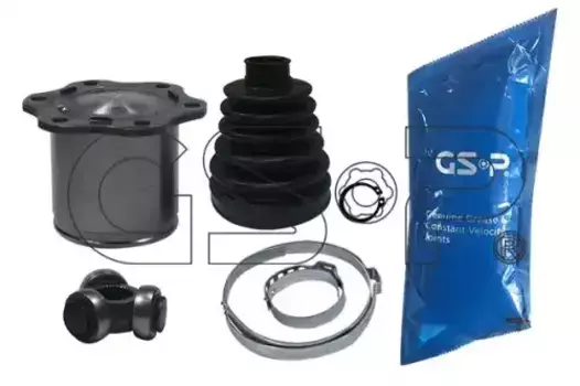 ШРУС внутренний к-кт!\ VW Jetta Mk6 1.4TSi 11>, Audi A4 1.8-3.0 07>