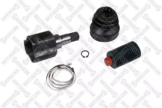 ШРУС внутренний левый к-кт! 1061868\ Ford Focus 1.6 98-04 160 1067-SX STELLOX