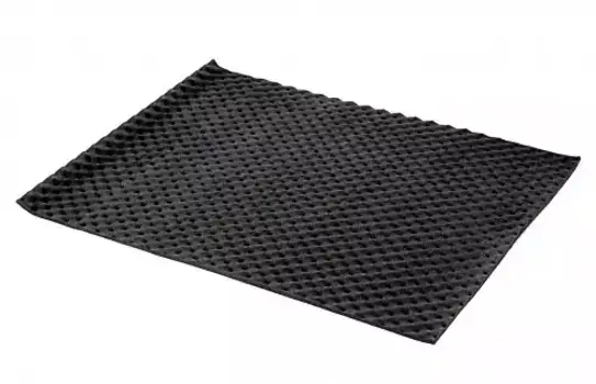 шумоизоляция! звукопоглощающий материал Biplast Premium 20 A 0,75х1,0м.\