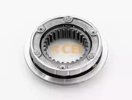 синхронизатор !3-4 передачи \RVI B9/18 196.220 CEI