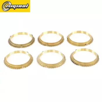 синхронизатор кпп 5ст! 6шт\ ГАЗ 3302-3221,2217,3110 >03