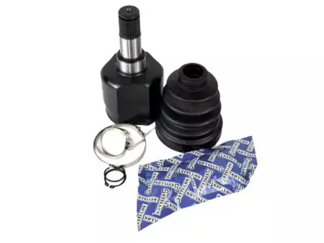 ШРУС внутренний левый к-кт! 1446283\ Ford Mondeo IV 06> 160 1242-SX STELLOX