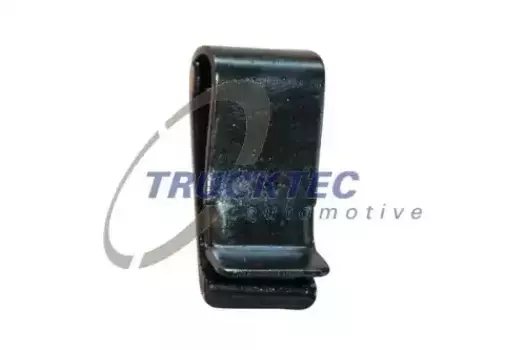 скоба крепления кожуха радиатора!\ 02.40.075 TRUCKTEC