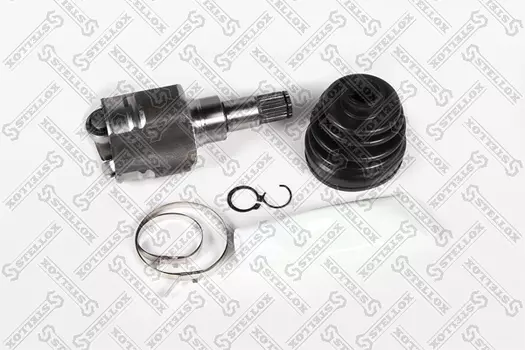 ШРУС внутренний левый к-кт! 1552944\ Ford C-Max/Focus-II 1.8 03> 160 1134-SX STELLOX
