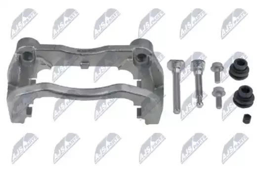 скоба суппорта! Akebono d.60\ Nissan Qashqai/X-Trail II 1.6-2.0/2.0DCi 07> HZP-NS-002A NTY