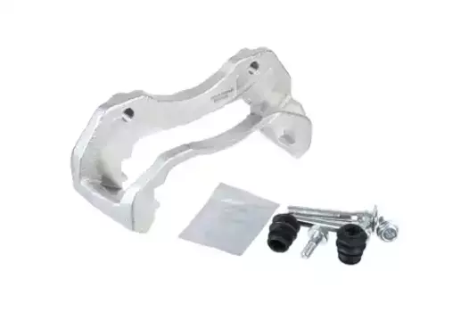 скоба суппорта! передн. л.+п.\ Mitsubishi Outlander CU 02-06 05-91324-SX STELLOX