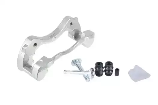 скоба суппорта! переднего левого\ Ford Transit 06> 05-91007-SX STELLOX