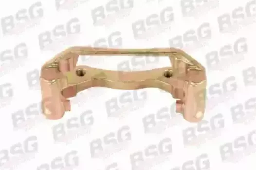 скоба суппорта передняя правая!\ Ford Transit V184 2.4D 01> BSG 30-255 003 BSG