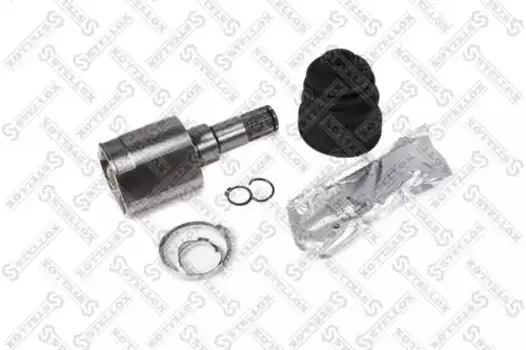 ШРУС внутренний левый к-кт! 1552948\ Ford Focus C-Max 03-11 160 1182-SX STELLOX