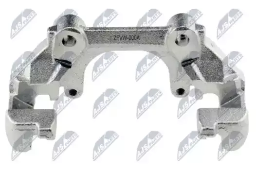 скоба суппорта тормозн.заднего! ATE\Audi 100/A3/A4/A6,VW Passat/Bora/Golf III/IV HZP-VW-000A NTY