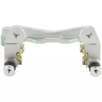 скоба суппорта тормозного переднего правого!\ Toyota Corolla CDE120 01-07 0177C-ZZE120FR FEBEST