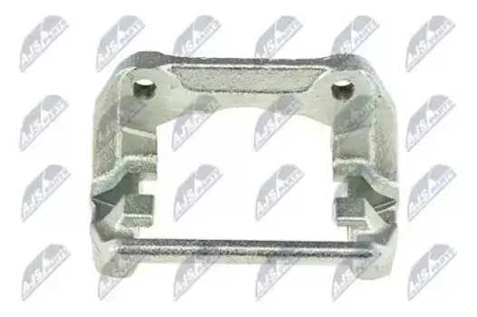 скоба суппорта тормозного заднего!\ Honda CR-V 02-05/Accord Tourer 02-08 HZT-HD-006A NTY