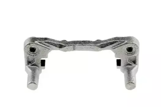 скоба суппорта тормозного заднего!\ Mitsubishi Lancer 03-12, Outlander 02-06