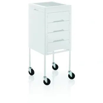 Xan Pro Table Secret Blanche Xanitalia Pro