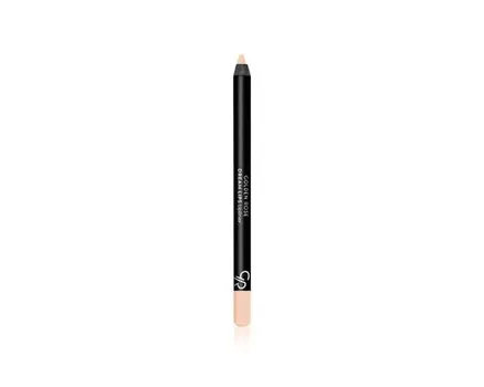 Карандаш для губ 529, 1,4 г Golden Rose, Dream Lips, красный