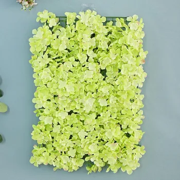 Искусственные цветы, настенная панель, 3D цветочный фон, искусственные розы для стены, вечеринки, свадьбы, девичника, уличное украшение