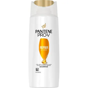 Шампунь Pantene PRO-V Восстановление и уход, дорожный формат 90 мл