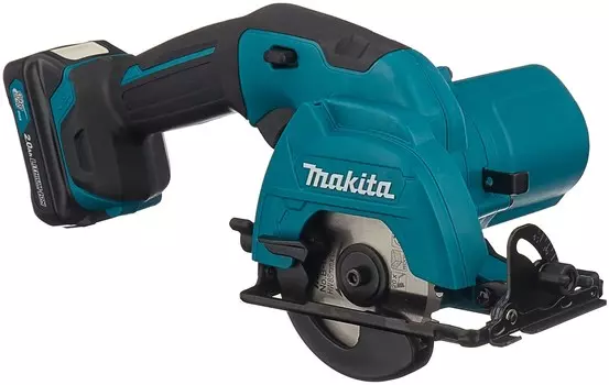 Циркулярная пила Makita HS301DWAE