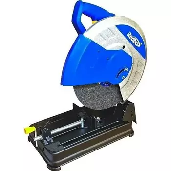 Циркулярная пила REDBO CCS-355/2400