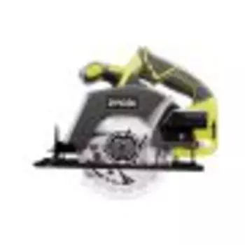 Циркулярная пила Ryobi ONE+ R18CSP-0 без АКБ и ЗУ