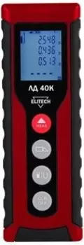 Дальномер Elitech ЛД 40К (201464)