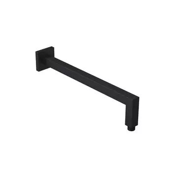 Держатель для душа Iddis Optima Home OPH41BSi61 черный матовый