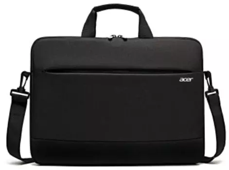 Сумка для ноутбука Acer LS series OBG203 черный (ZL.BAGEE.003)