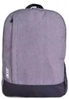 Чехол для ноутбука Acer Urban ABG110 15.6 серый (GP.BAG11.018)