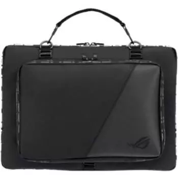 Чехол для ноутбука ASUS ROG FLOW SLEEVE BS4300 13 черный (90XB06U0-BSL010)