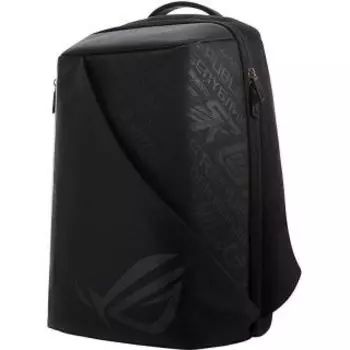 Чехол для ноутбука ASUS ROG Ranger BP2500 15.6 черный (90xb0500-bbp000)