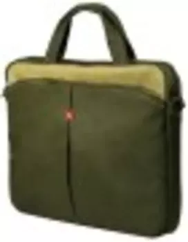 Чехол для ноутбука Continent CC-013 Green