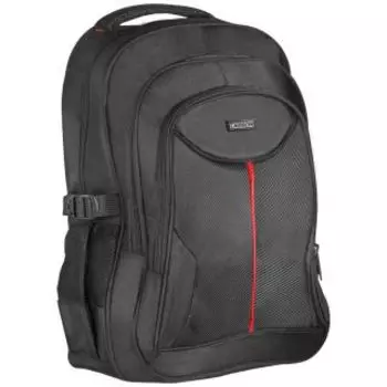 Сумка для ноутбука Defender CARBON 15.6 BLACK (26077)