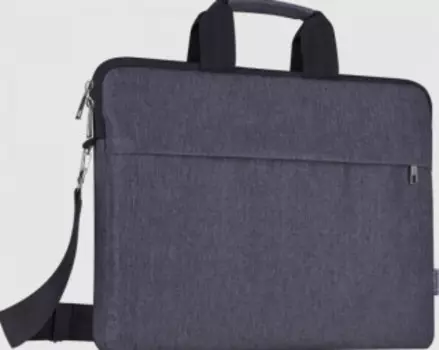 Сумка для ноутбука Defender CHIC 15.6 GREY (26087)