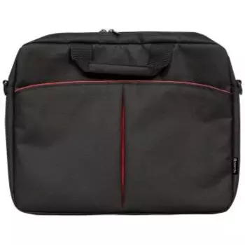 Сумка для ноутбука Defender IOTA 15-16 BLACK (26007)