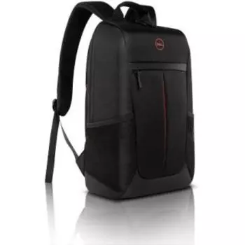 Чехол для ноутбука DELL GM1720PE 17 черный/черный (460-BCZB)