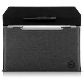 Чехол для ноутбука DELL Premier Sleeve PE1521VL 15 черный (460-BDCB)