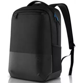 Чехол для ноутбука DELL Pro Slim PO1520PS черный/серый (460-BCMJ)