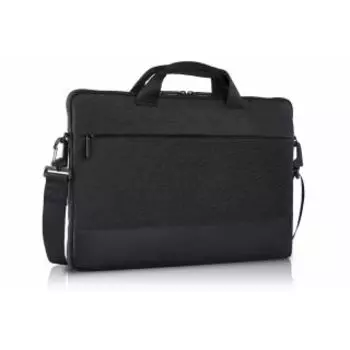 Чехол для ноутбука DELL Professional Sleeve черный (460-BCFL)