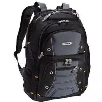 Чехол для ноутбука DELL Targus Drifter 17 (460-BCKM)
