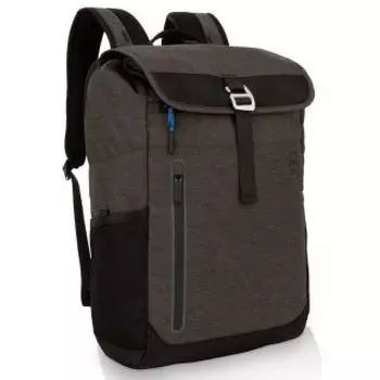 Чехол для ноутбука DELL Venture Backpack 15 серый/черный (460-BBZP)
