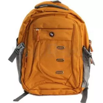 Чехол для ноутбука ENVY STREET 15.6 оранжевый (31125)
