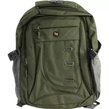 Чехол для ноутбука ENVY STREET 15.6 зеленый (31126)