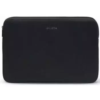 Чехол для ноутбука Fujitsu Dicota Perfect Skin 14 черный (S26391-F1194-L141)