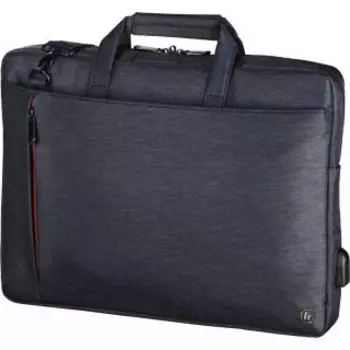 Чехол для ноутбука HAMA Manchester 15.6 синий (00101871)